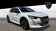 Peugeot 208 100kW GT Premium 50kWh 5dr Auto Electric Hatchback